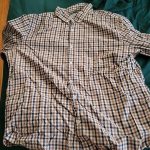 American Eagle button-up shirt